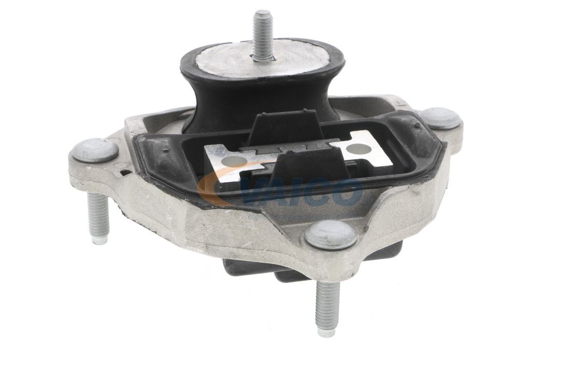 variklio montavimas