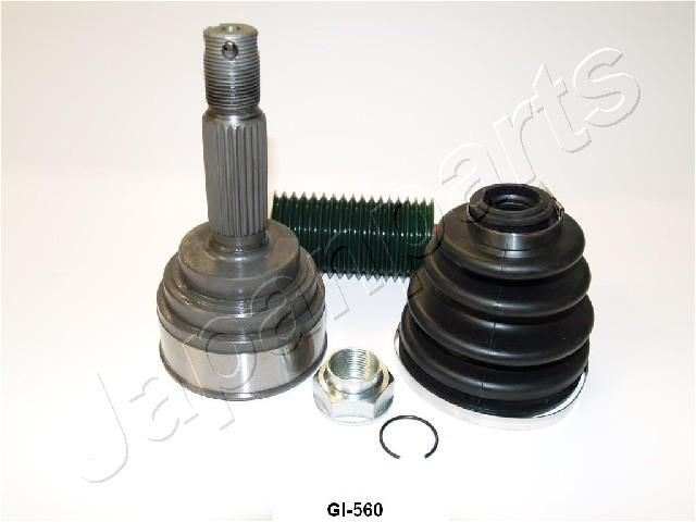 JAPANPARTS GI-560 Joint Kit, drive shaft