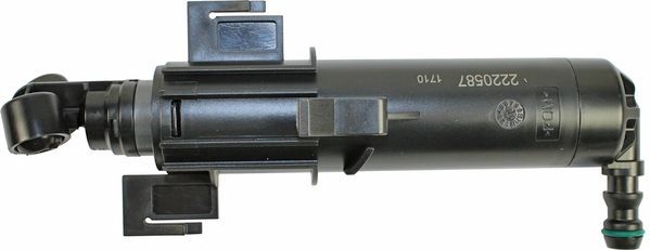 Waschwasserd&uuml;se, Scheinwerferreinigung