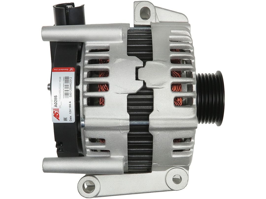 Generator Generator