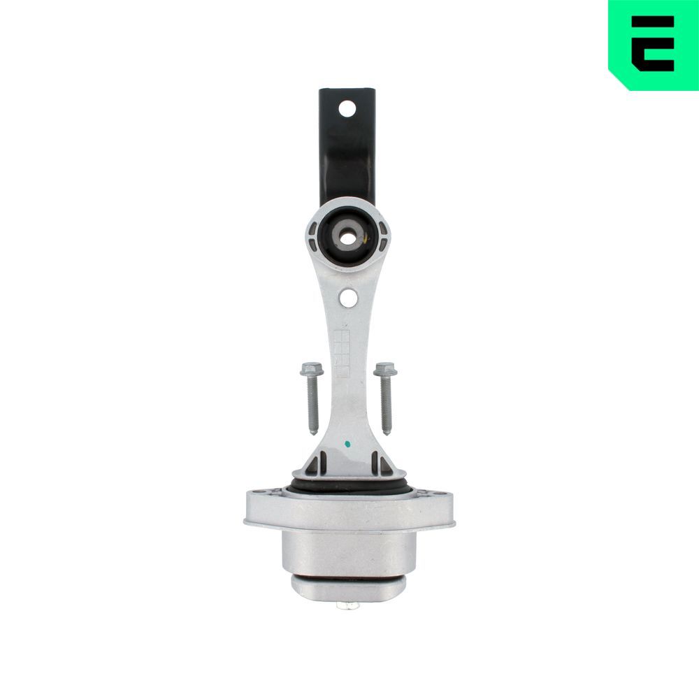 OPTIMAL F7-5057S - Lagerung, Motor