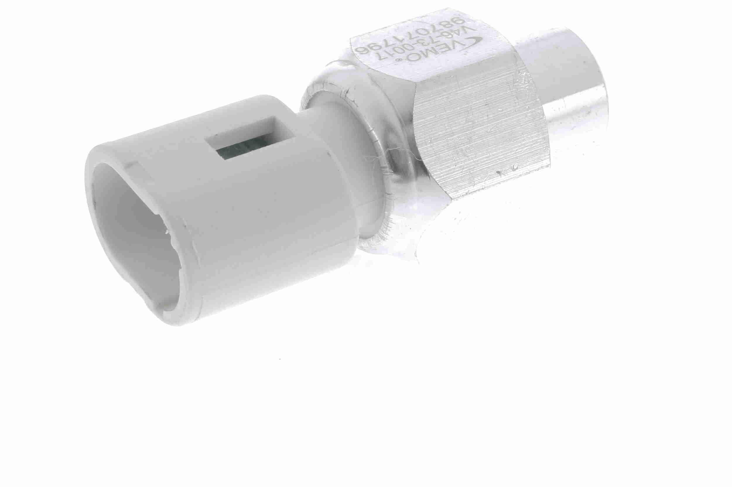 Öldruckschalter, Servolenkung