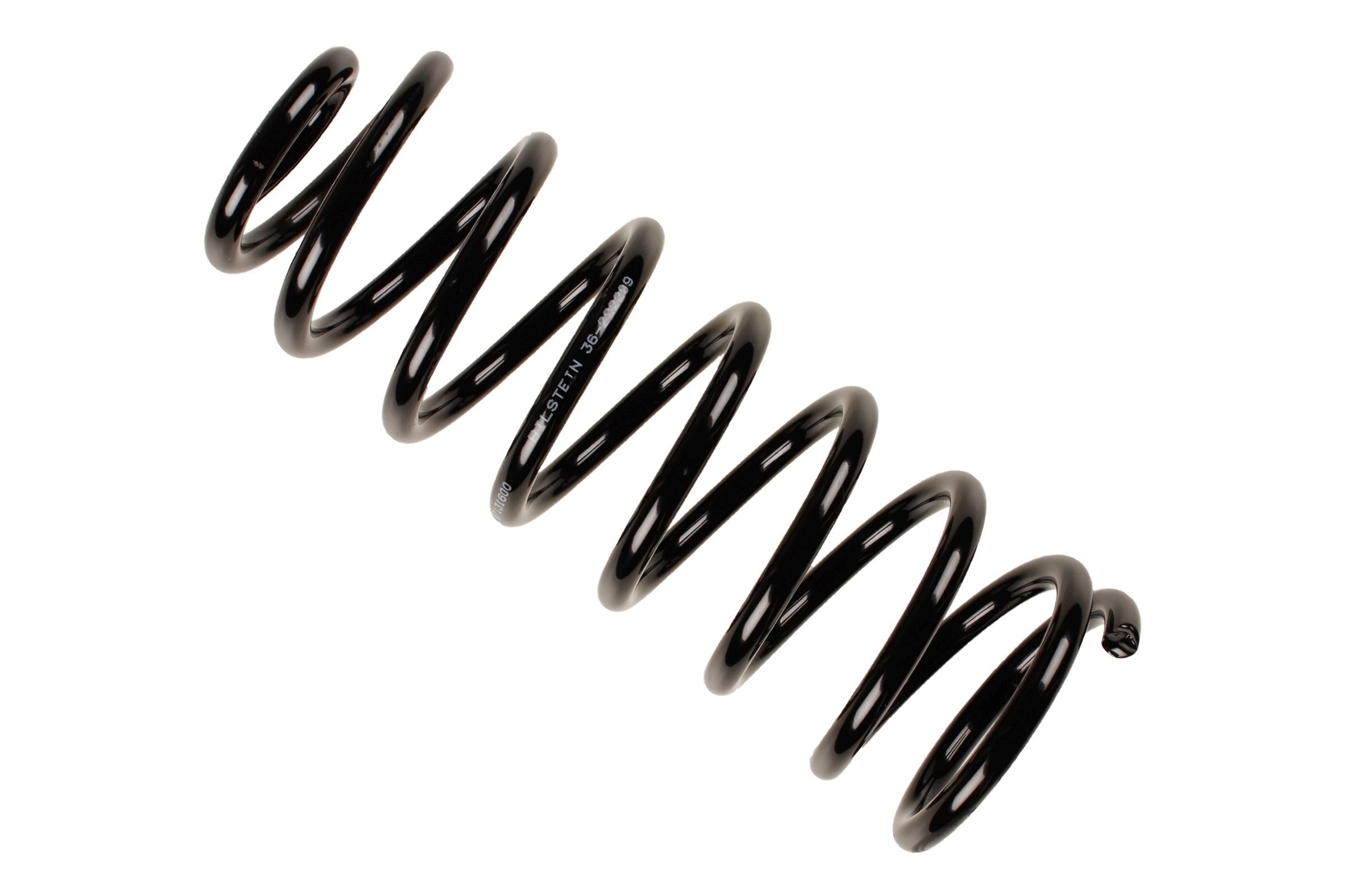 BILSTEIN 36-222209 - Fahrwerksfeder B3 Serienersatz (Federn)