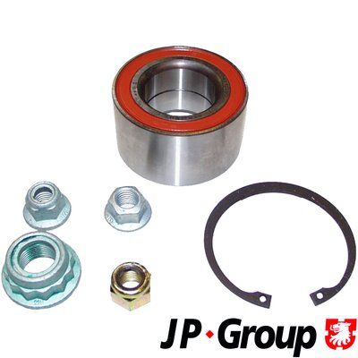 Wheel Bearing Kit 1141300210