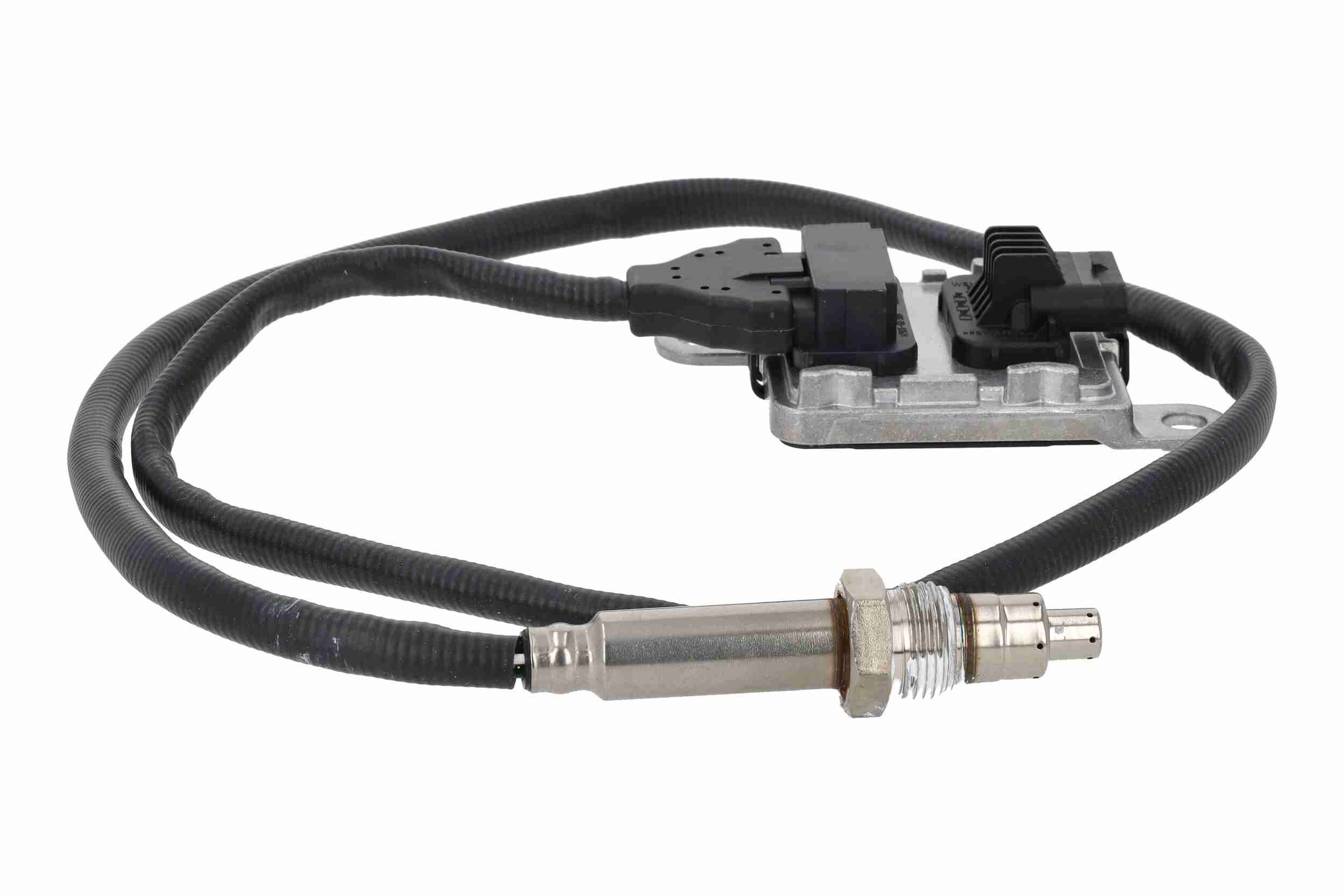 NOx-Sensor, Harnstoffeinspritzung