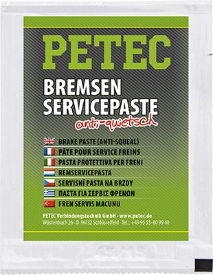 PETEC 94405 - Fett