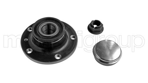 Wheel Bearing Kit 19-2951