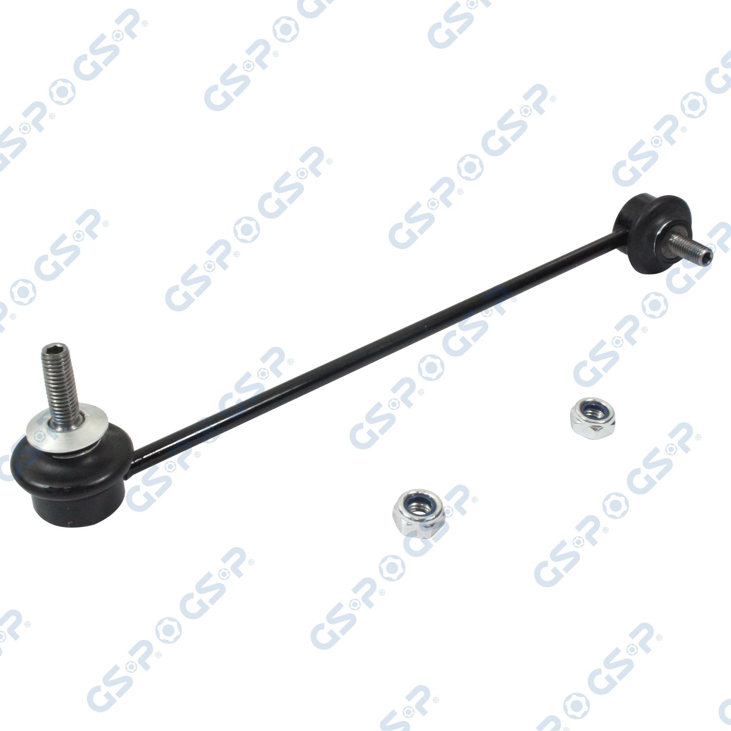 Stange/Strebe, Stabilisator