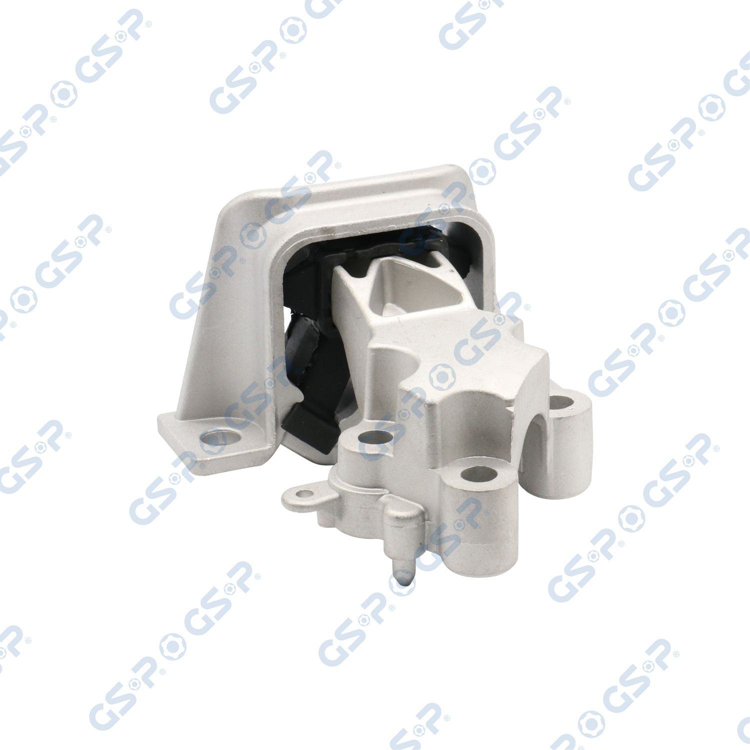 Soporte, motor