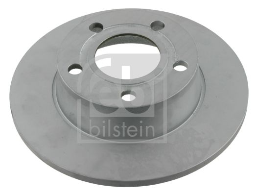 Brake Disc 22908