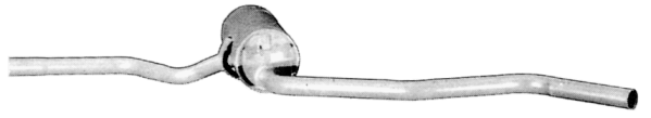 Endschalld&auml;mpfer