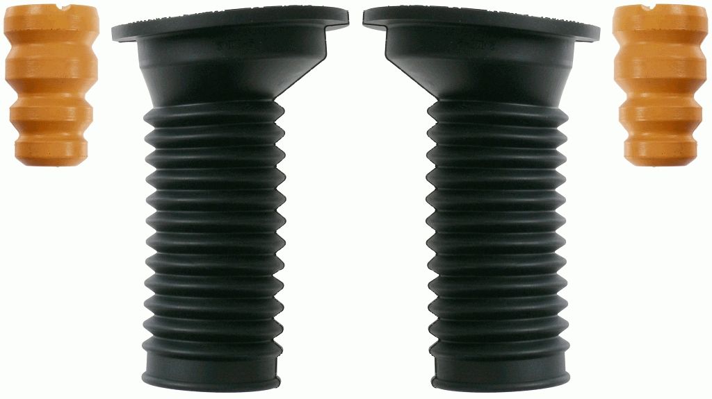 SACHS SERVICE KIT - TecDoc Only