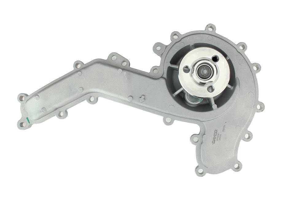 WATER PUMP AUTOMOTIVE - TecDoc 1