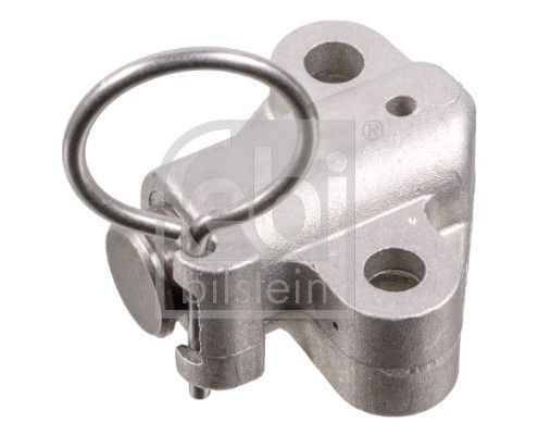 Spanner, Steuerkette Spanner, Steuerkette