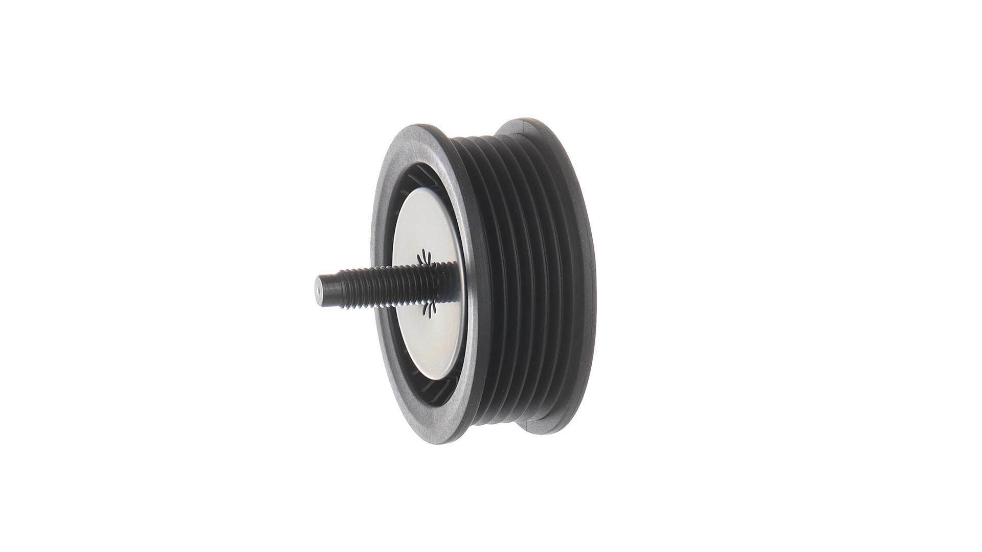 Umlenk-/Führungsrolle, Keilrippenriemen Umlenk-/Führungsrolle, Keilrippenriemen