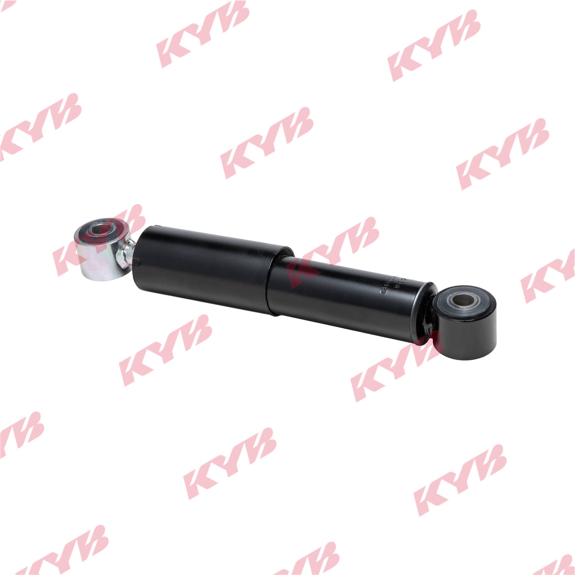 AMORTYZATOR IVECO P. DAILY [2000, 2007] LE/PR