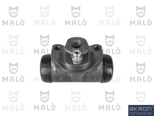 89511 AKRON-MALÒ fékmunkahenger