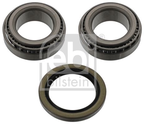 Wheel Bearing Kit 08080