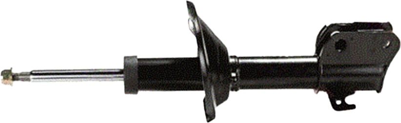 SACHS SHOCK ABSORBER - TecDoc Only