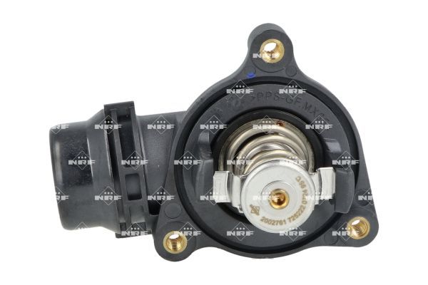 Thermostat, K&uuml;hlmittel