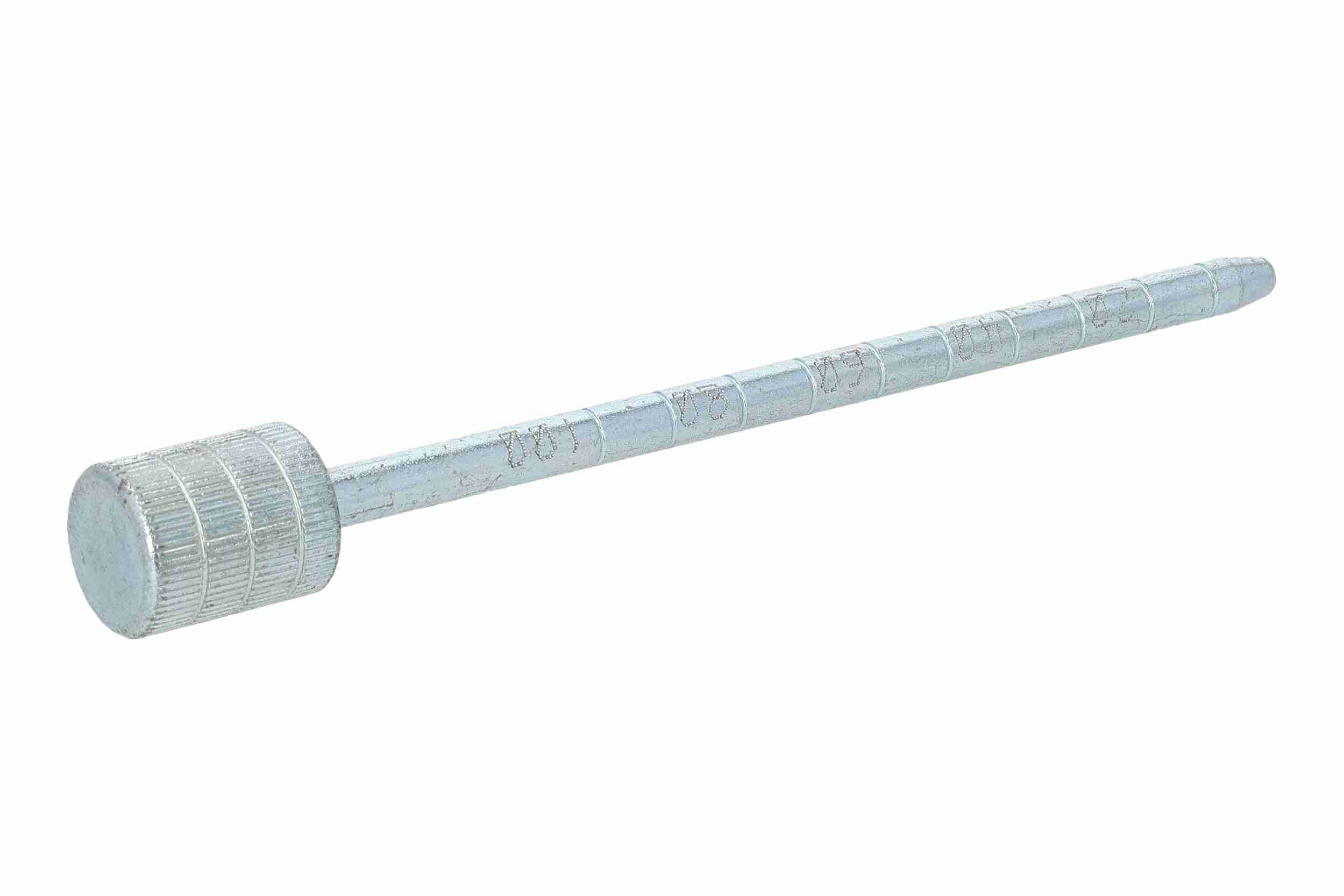 Bef&uuml;lladapter, Getriebe