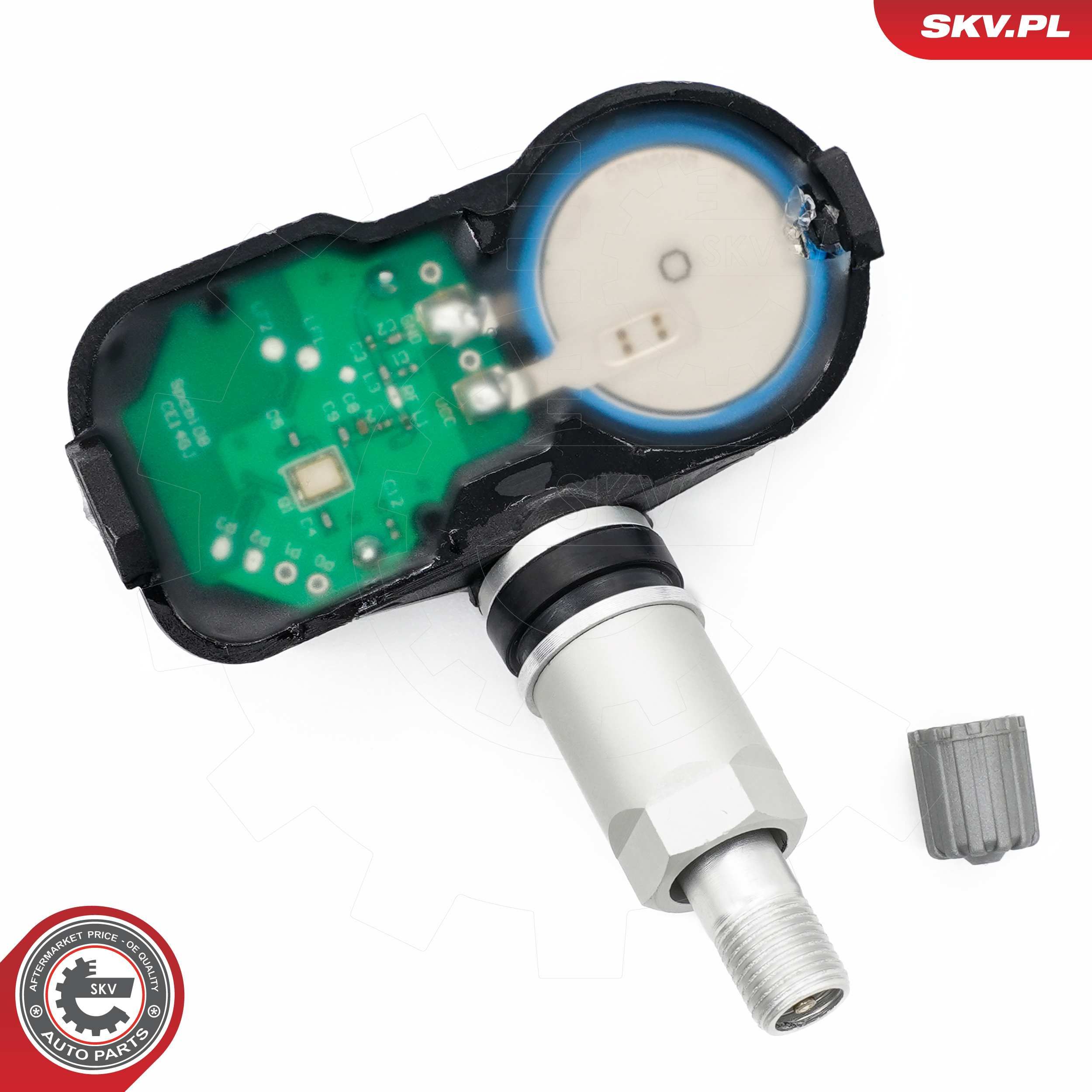 ESEN SKV 70SKV043 - Radsensor, Reifendruck-Kontrollsystem