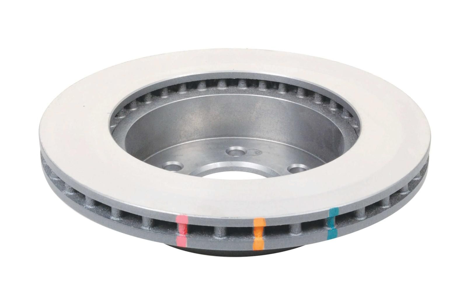 4000 Standard [ Dodge Durango F ] - TecDoc 2