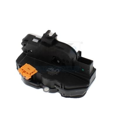 MEAT & DORIA 31421 Door Lock