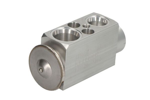 THERMOTEC KTT140042 - Expansionsventil, Klimaanlage