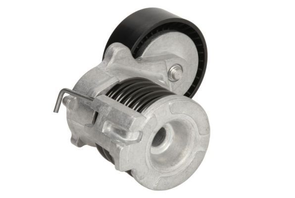 Riemenspanner, Keilrippenriemen