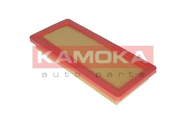KAMOKA F224701 - Luftfilter