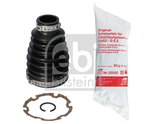FEBI BILSTEIN 182120 - Faltenbalgsatz, Antriebswelle
