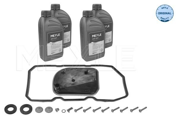 MEYLE 014 135 0203 Parts Kit, automatic transmission oil change