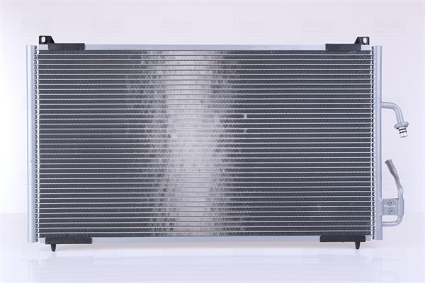 Kondensator, Klimaanlage