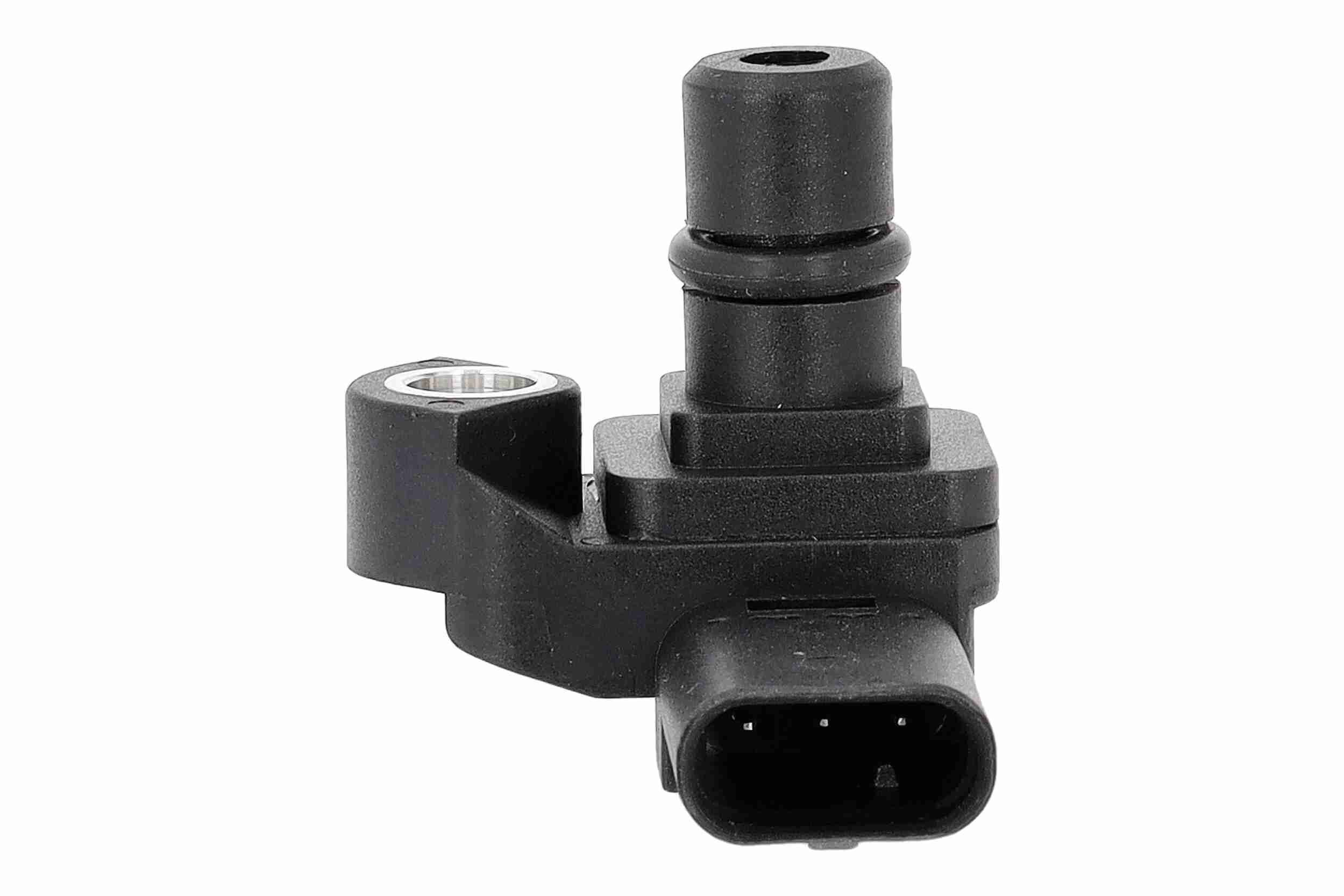 Sensor, Saugrohrdruck