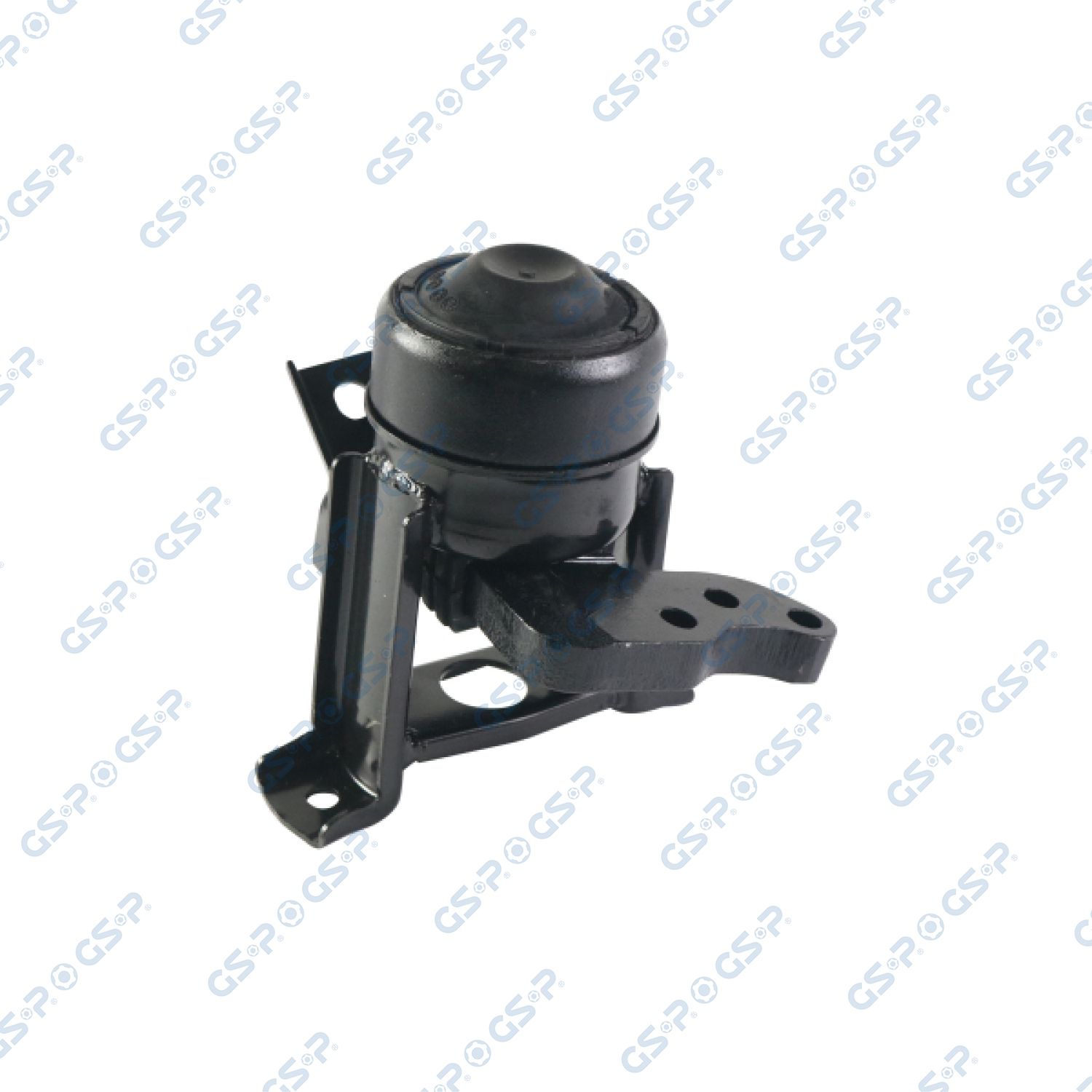 Soporte, motor