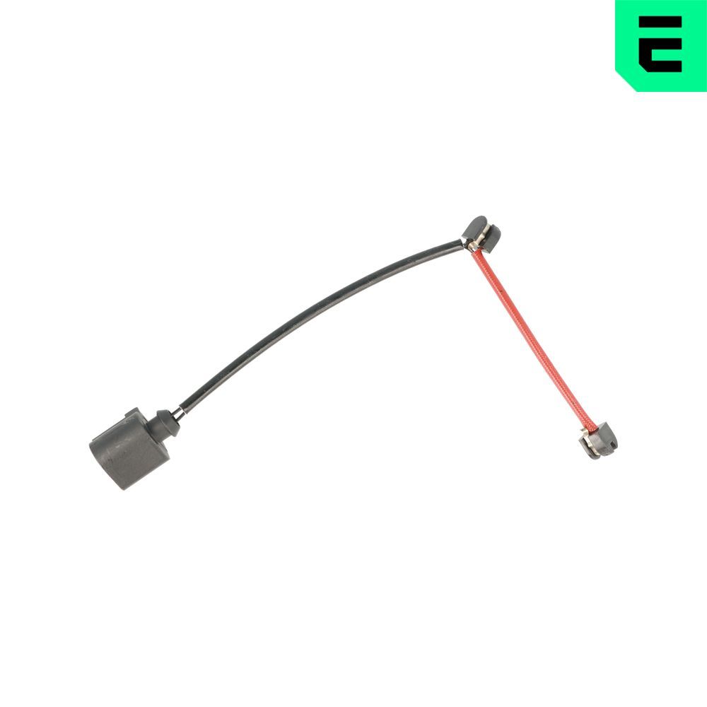 OPTIMAL WKT-60103K - Warnkontakt, Bremsbelagverschlei&szlig;