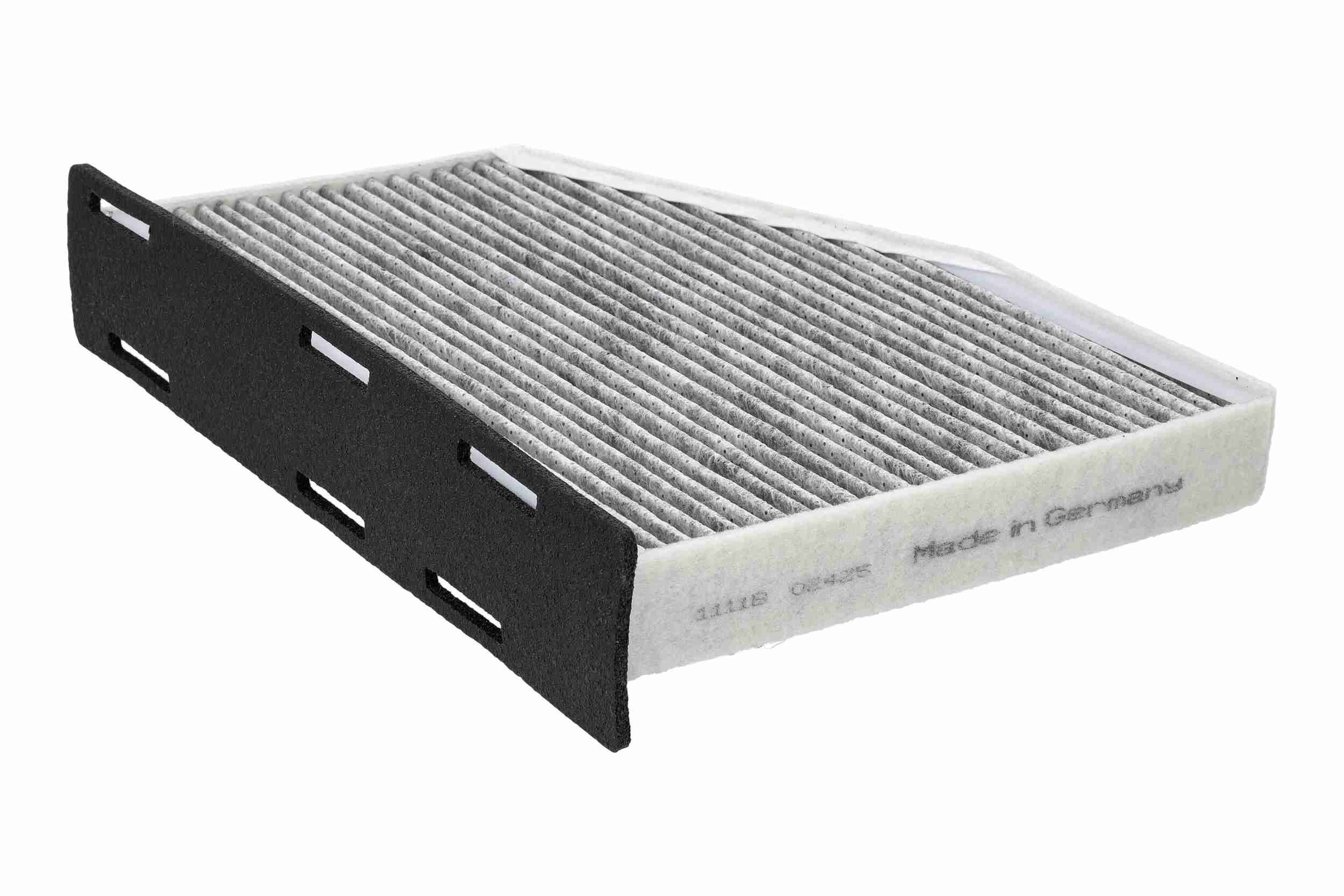 Filter, Innenraumluft