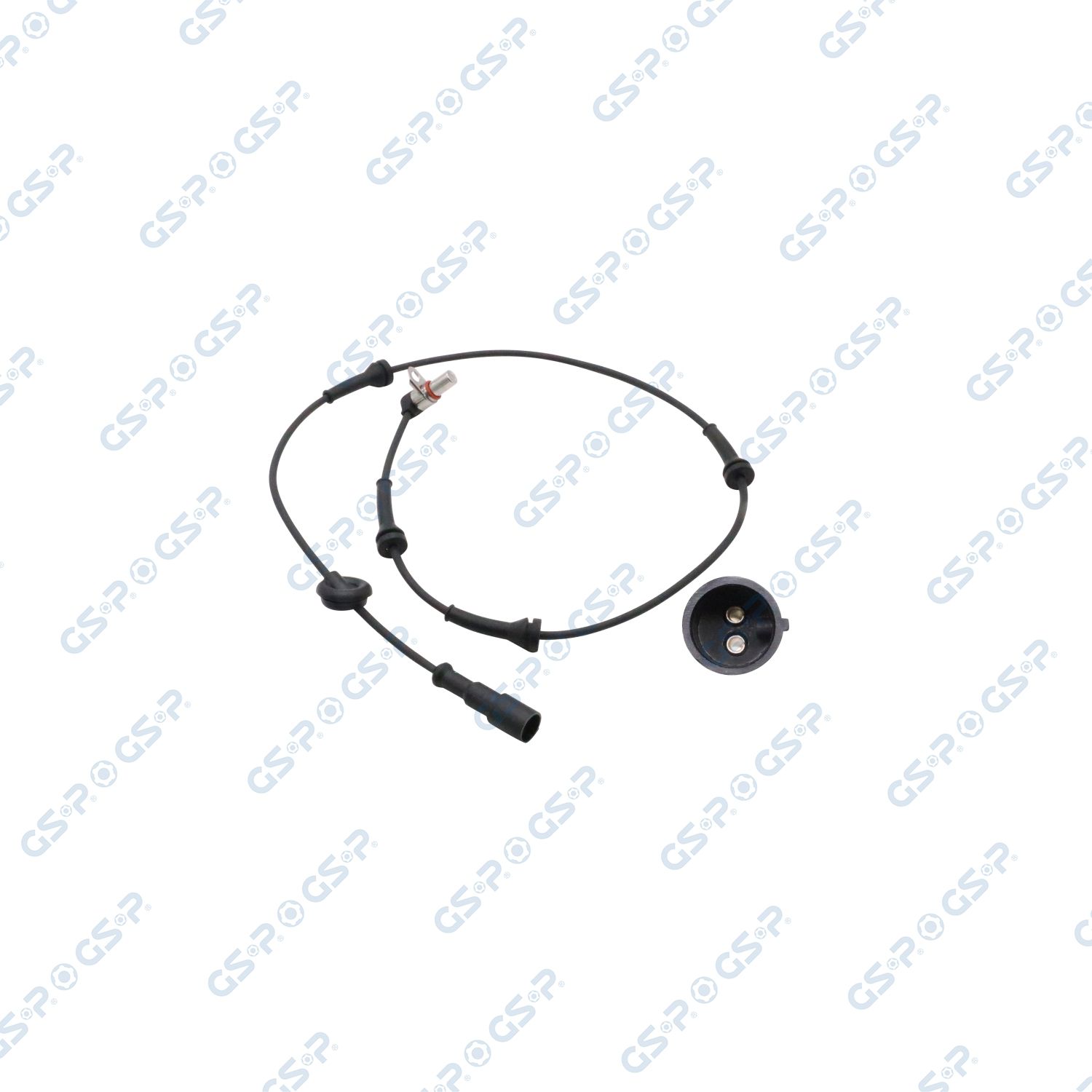 Sensor, revoluciones de la rueda