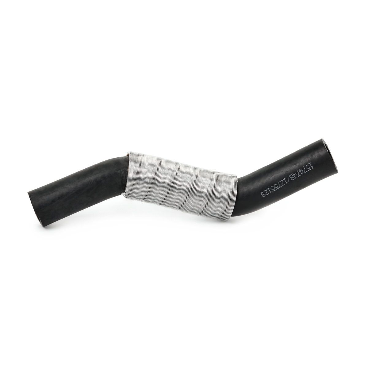 RIDEX 3314C0214 Charge Air Hose