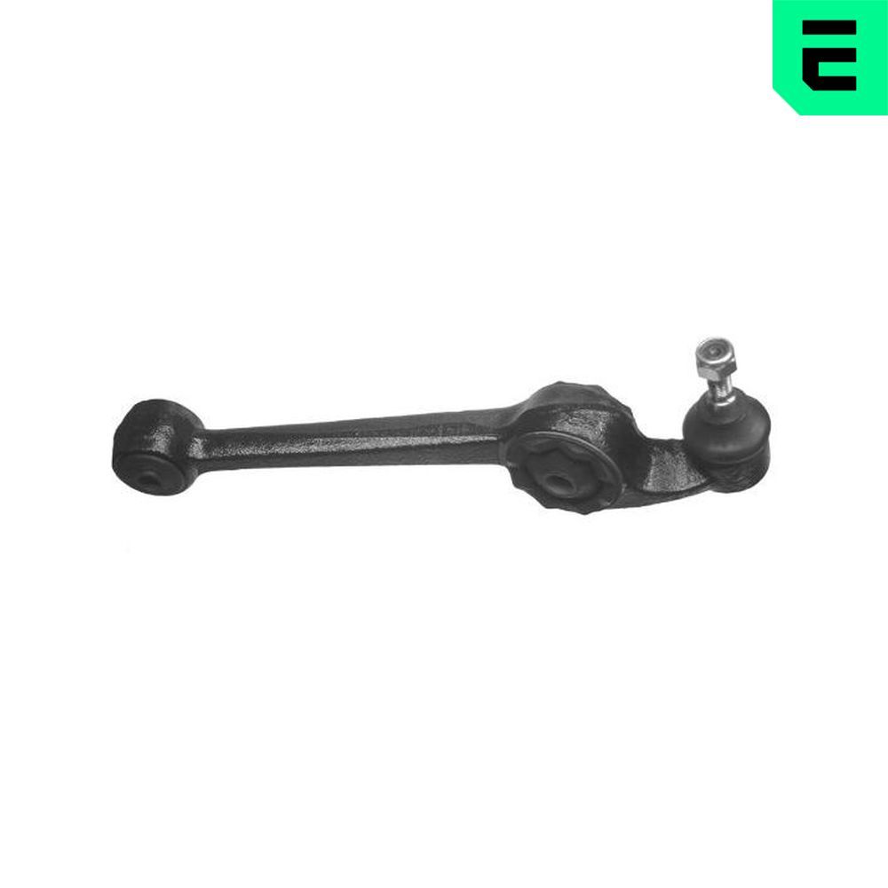 OPTIMAL G5-020 - Lenker, Radaufh&auml;ngung