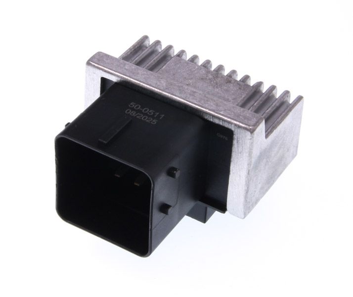 Steuerger&auml;t, Gl&uuml;hzeit