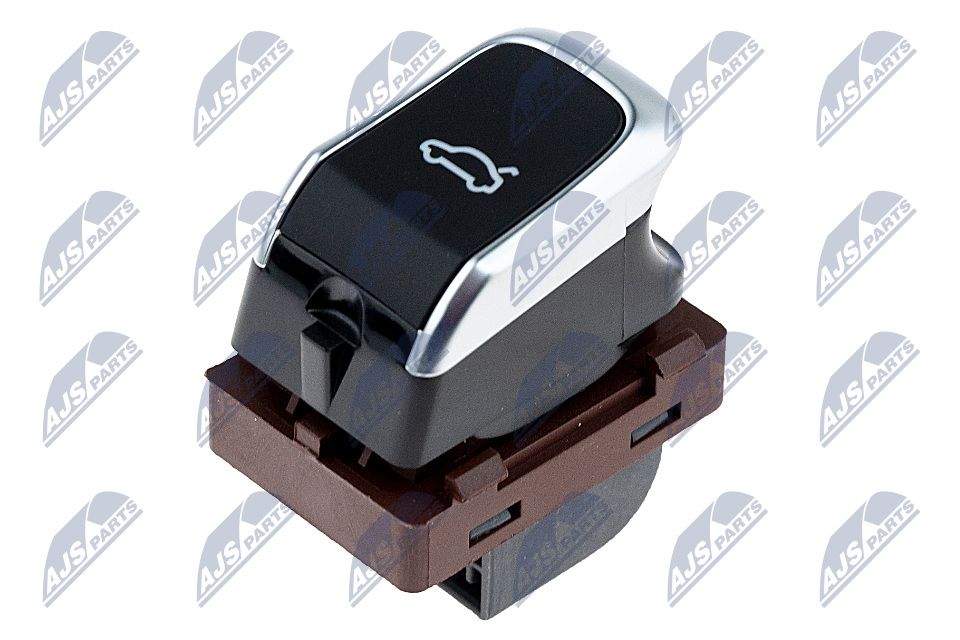 Schalter, Heckklappenentriegelung