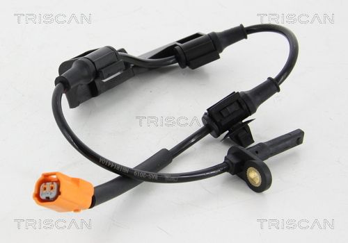 Sensor, Raddrehzahl Sensor, Raddrehzahl