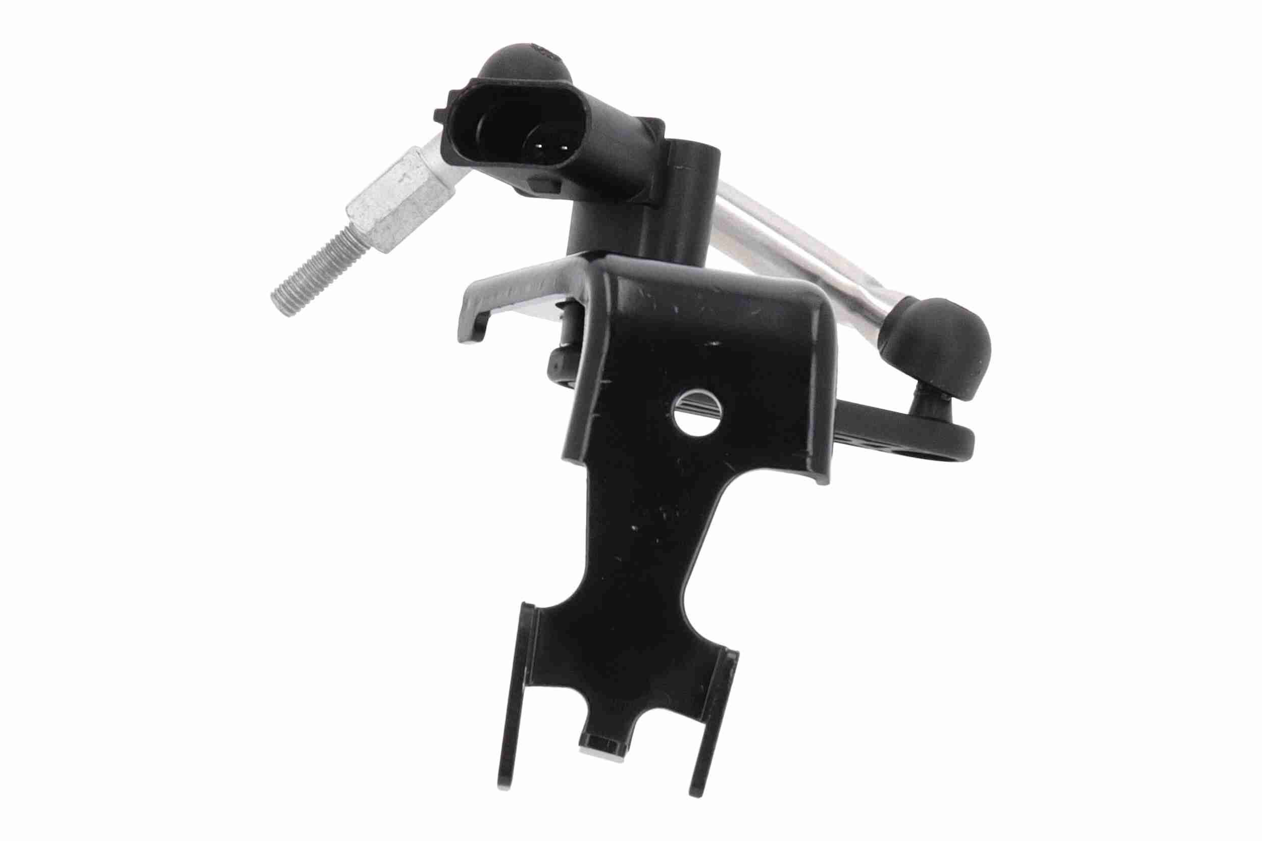 Sensor, Leuchtweitenregulierung