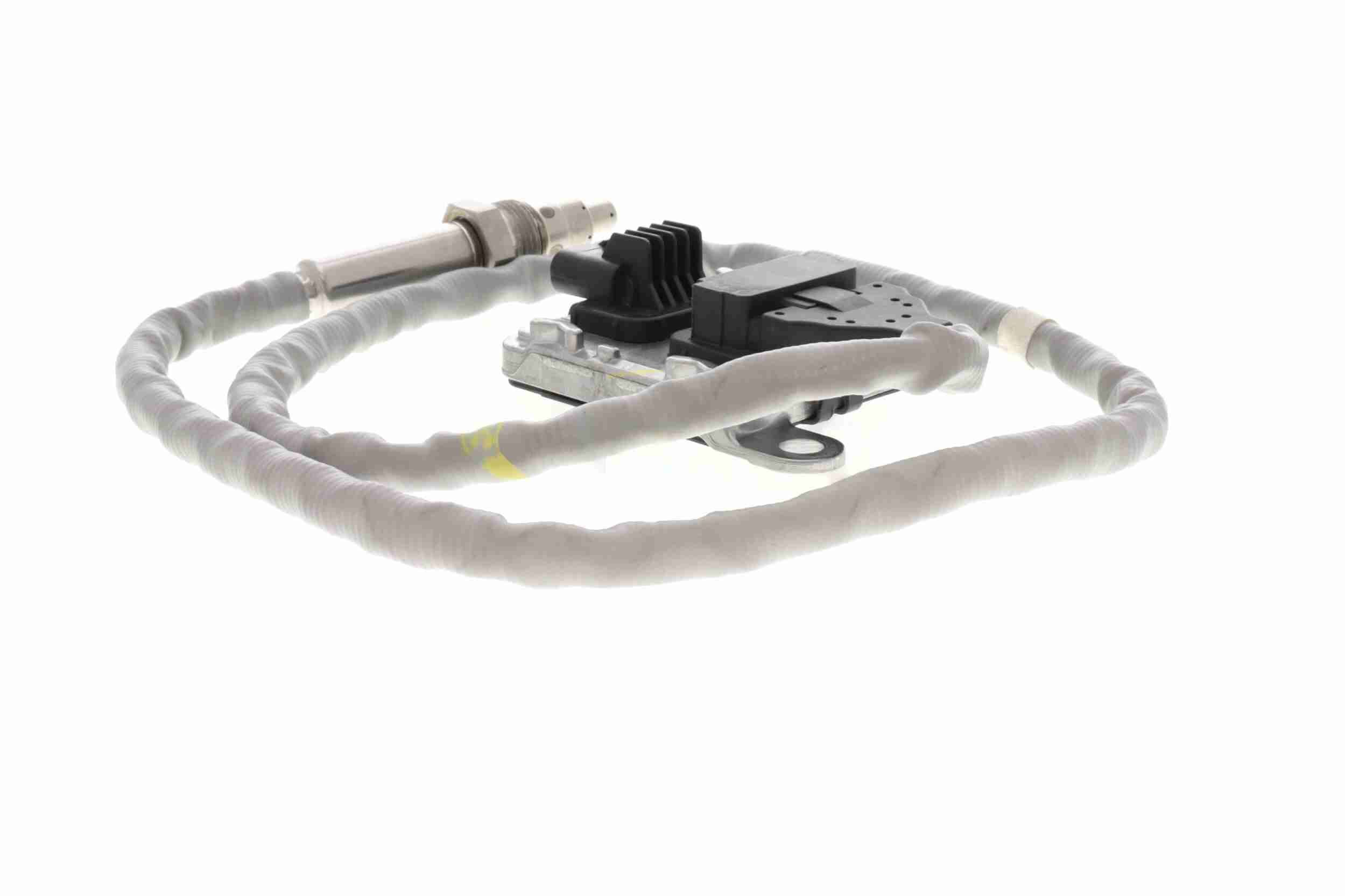 NOx-Sensor, Harnstoffeinspritzung