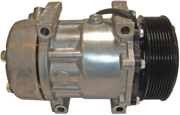 Kompressor, Klimaanlage Kompressor, Klimaanlage