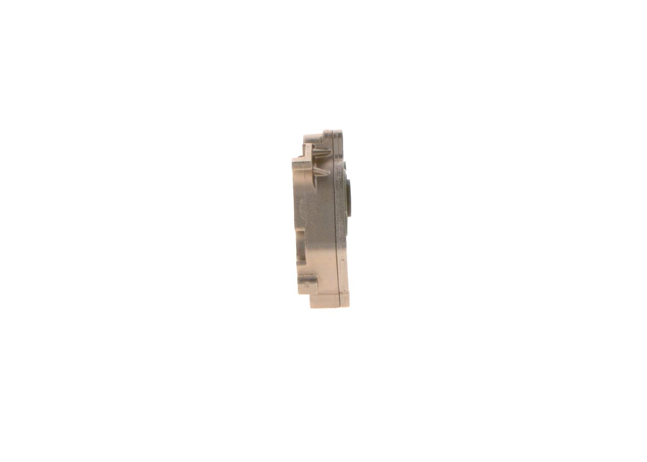 Kraftstoffpumpe