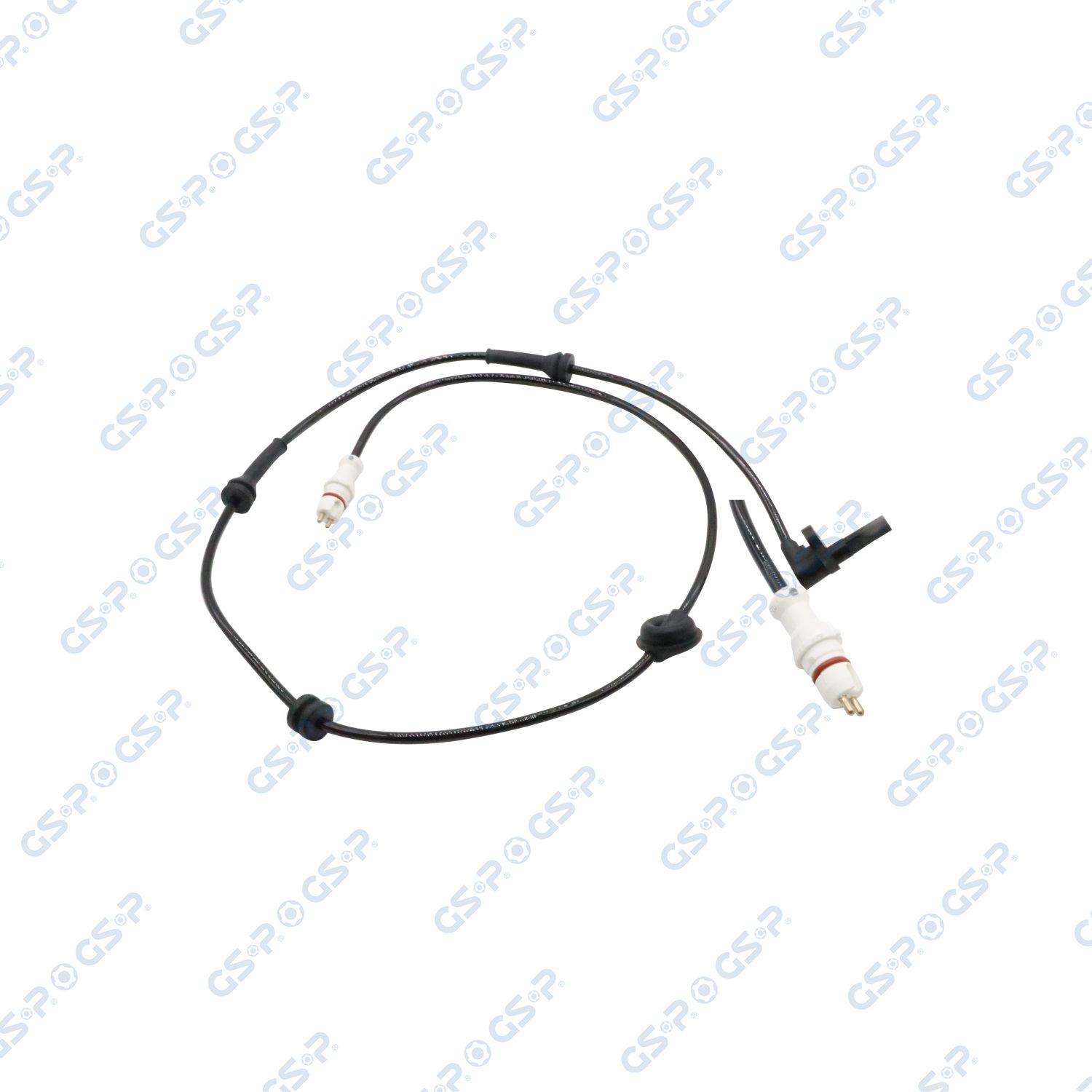Sensor, revoluciones de la rueda