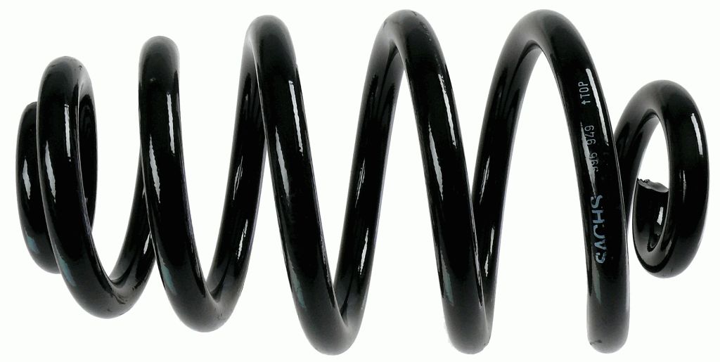 SACHS 996 949 Suspension Spring